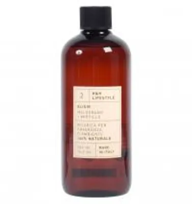 Immagine prodotto di H&H Ricarica Diffusore Fragranza Elisir Ml 500