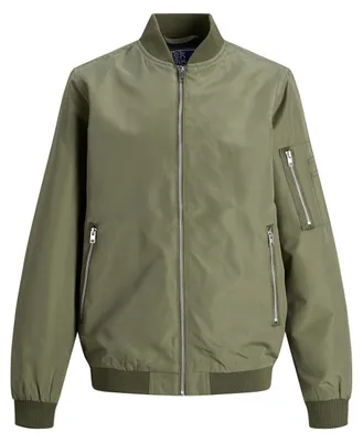 Obrázok produktu pre Jack & Jones 12182385, pánske, polyester, zelené