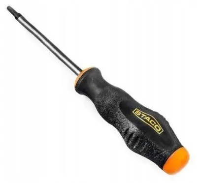 Image de Staco Tournevis cruciforme PZ2 x 100 mm