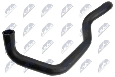 Produktbild von NTY CPP-HY-013 Kühlmittelrohrleitung Kühlerschlauch Unten für HYUNDAI i30 (FD)