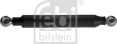 Produktbild von FEBI BILSTEIN Gestängedämpfer Einspritzanlage 08429 passend für MERCEDES-BENZ 190 (W201) 180mm 0,070kg