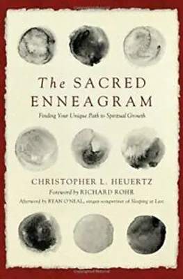 Produktbild von The Sacred Enneagram