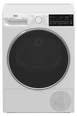 Produktbild von Beko B5T62243W Wärmepumpentrockner Trockner HomeWhiz App ProSmart Inverter Motor