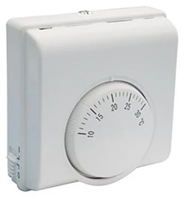 Produktbild von Membranthermostat, Temperaturgenauigkeit, einfache Installation, ideal für Heiz- und Kühlsysteme.