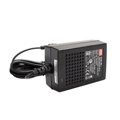 Produktbild von Mean Well GST25E24-P1J Stecker-SNT 24V/DC/0-1,04/ 25W