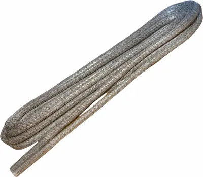 Produktbild von Runde Wachsspitze - Olivgrün - 100 cm