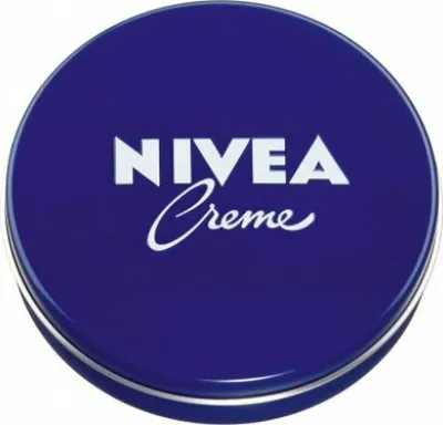 Produktbild von Nivea Creme 250ml