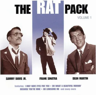 Produktbild von Das Rat Pack Band 1