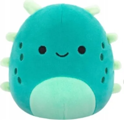 Zdjęcie produktu dla SQUISHMALLOWS original maskotka pluszak Wasabi 13cm