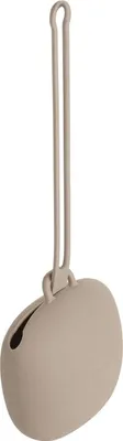 Produktbild von Canpol Babies Silikon-Schnullerhlle - Beige