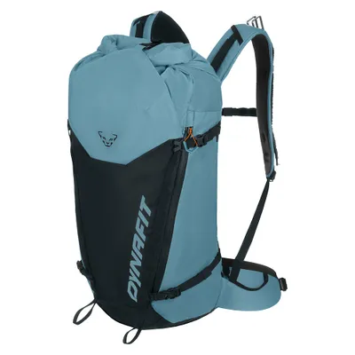 Produktbild von Rucksack DYNAFIT Radical 28 Schwarz Blau