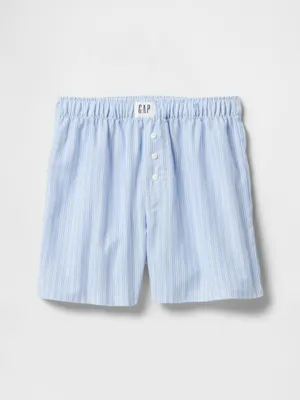 Obrázek produktu pro Dětské pyžamové boxerky GAP 674935-03__14