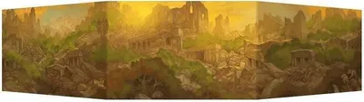 Produktbild von Splittermond Spielleiterschirm + NSC-Heft Erweiterung, Rollenspiel