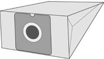 Produktbild von CleanBag Staubsaugerbeutel  001TAU1 für Taurus