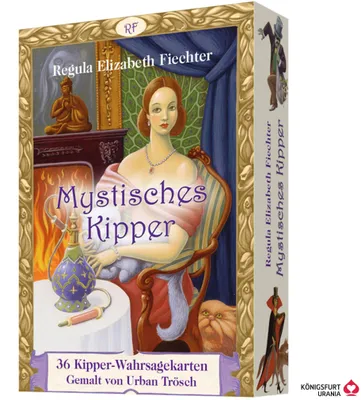 Immagine prodotto di Mystisches Kipper