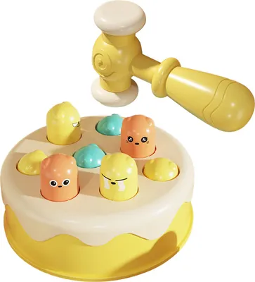 Immagine prodotto di Mini Arcade interattivo per bambini dai 3 anni in su