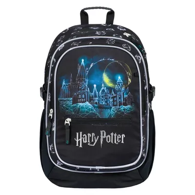 Obrázok produktu pre Školský batoh Core Harry Potter Rokfort