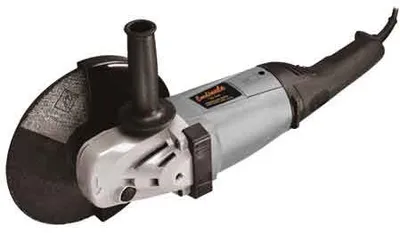 Zdjęcie produktu dla Szlifierka kątowa „230-23” CARDINALE, średnica 230 mm – 2350 W