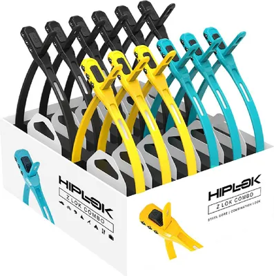 Immagine prodotto di HIPLOK Z LOK cinnamon cinnamon -