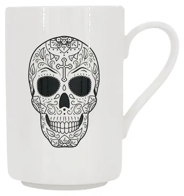 Immagine prodotto di Mug Head (croce), 400 ml