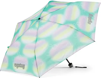 Zdjęcie produktu dla ergobag akcesoria parasol dziecięcy kieszonkowy 21 cm