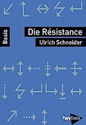 Obrázek produktu pro Die Résistance