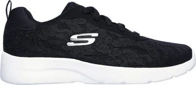 Produktbild von Skechers Dynamight 2.0 Homespun Schwarz BKW Größe EU 39