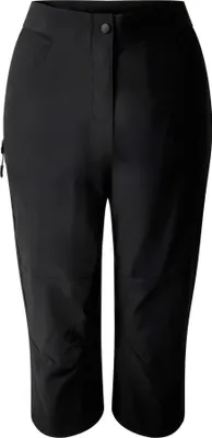 Produktbild von DARE 2B Damen Melodic III 3/4-Shorts Wanderhose schwarz 44