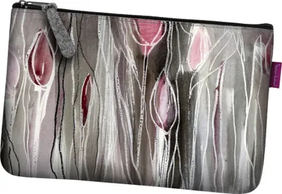 Produktbild von Bertoni Kosmetiktasche Pocket TULIPS