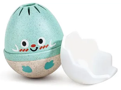 Immagine prodotto di I cuccioli felici di Hape oscillano i sonagli