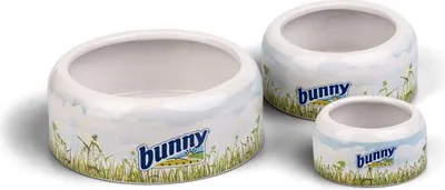Produktbild von Bunny Nature Napf, Größe: S