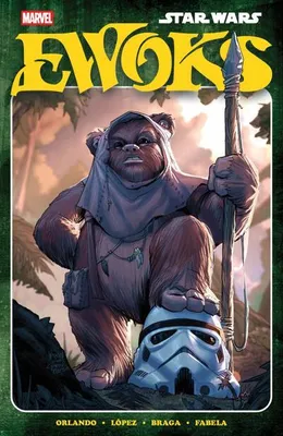 Image de Star Wars: Ewoks