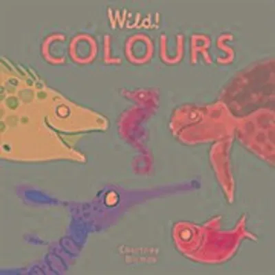 Produktbild von Colours