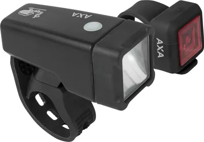 Image de Kit d'éclairage AXA Niteline T1
