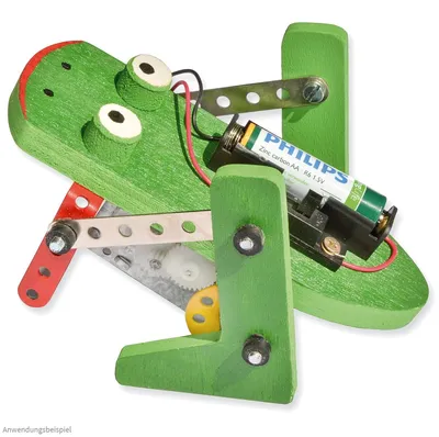 Immagine prodotto di Kit per il salto della rana per bambini dai 12 anni in su