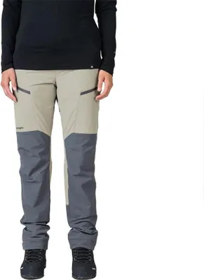 Produktbild von Hannah Torga Hosen Grau 38 Damen Grau 38
