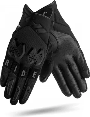 Productafbeelding van Shima Drift DRIFTMENGLVBLKS handschoenen
