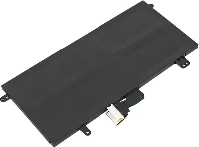 Produktbild von PowerSmart 5500mAh akku für Dell JOPGR 1WND8