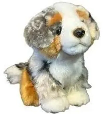 Immagine prodotto di Cane australiano 19 cm - Dubi