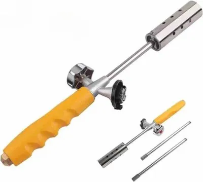 Produktbild von Rasenbrenner für schnelle Unkrautentfernung