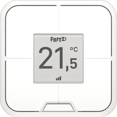 Productafbeelding van AVM 20003121 FRITZ!Smart Control 440