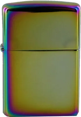 Produktbild von Zippo Feuerzeug Modell 151 Regular 1024.002 Spectrum