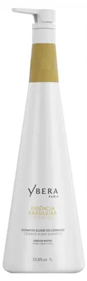 Productafbeelding van Ybera ESENCIA BRASILERA - Forest Elixir Shampoo 1L