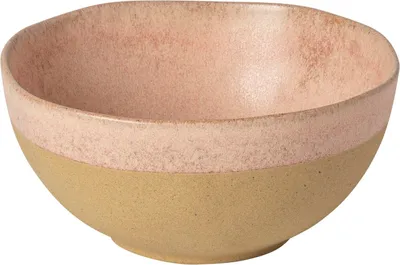 Zdjęcie produktu dla COSTA NOVA Arenito Schale, Höhe: 77 mm, ø: 158 mm, mauve pink
