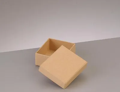 Produktbild von Box Rechteck, flach 6,5 x 5,5 x H 2,7 cm