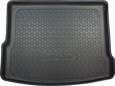 Produktbild von Z439864 Kofferraumwanne kompatibel mit Volkswagen Tiguan II + Facelift 2020 05.2016-