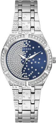 Image de Guess montre Femme GW0312L1