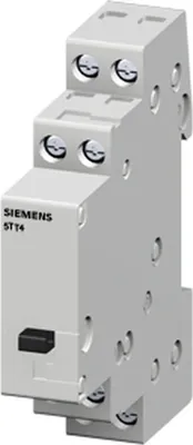 Produktbild von Siemens Indus.Sector Fernschalter 230VAC 16A 1S 5TT4101-0