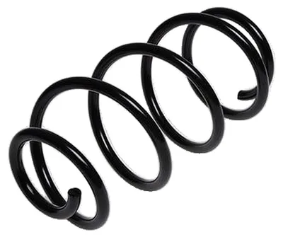 Produktbild von Lesjöfors Fahrwerksfeder Vorderachse 4095053