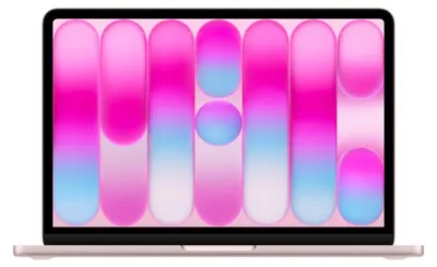 Zdjęcie produktu dla Apple MacBook Neo , Apple A, 33 cm (13"), 2408 x 1506 px, 8 GB, 512 GB, macOS Tahoe